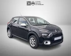 Citroen C3 - PureTech 83 BVM YOU - 10 900 €