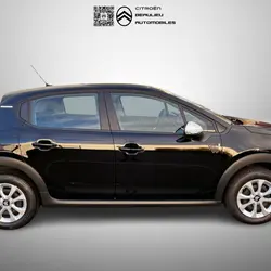 Citroen C3 PureTech 83 BVM YOU Caen