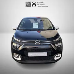 Citroen C3 PureTech 83 BVM YOU Caen