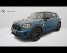 Mini Countryman Mougins