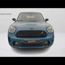 Mini Countryman Cooper SE 125ch + 95ch Edition Premium Plus ALL4 BVA6 Mougins