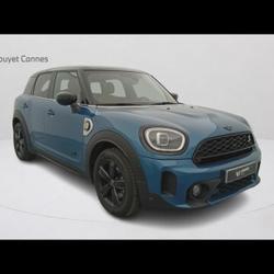 Mini Countryman Cooper SE 125ch + 95ch Edition Premium Plus ALL4 BVA6 Mougins