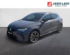 Seat Ibiza La Motte-Servolex