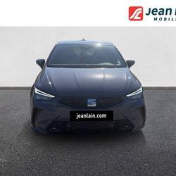 Seat Ibiza Ibiza 1.0 TSI 115 ch S/S DSG7 FR La Motte-Servolex