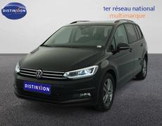 Volkswagen Touran Auch