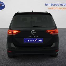 Volkswagen Touran 1.5 TSI EVO 150ch VW Edition DSG7 7 places Auch