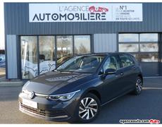 Volkswagen Golf 8 Nonant