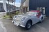 Triumph TR3