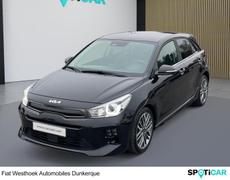 Kia Rio Dunkerque