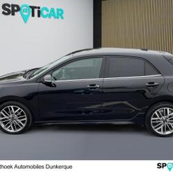 Kia Rio 1.0 T-GDI 120ch MHEV GT-Line DCT7 occasion - Dunkerque - photo 2/25