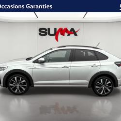 Volkswagen Taigo Taigo 1.0 TSI 116 DSG7 R-Line Edition M&acirc;con