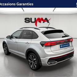 Volkswagen Taigo Taigo 1.0 TSI 116 DSG7 R-Line Edition M&acirc;con