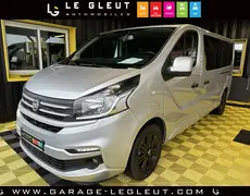 Fiat Talento Quéven