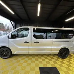 Fiat Talento 1.2 LH1 2.0 MULTIJET 145CH E6D-TEMP 9 PLACES Qu&eacute;ven
