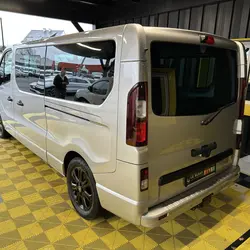 Fiat Talento 1.2 LH1 2.0 MULTIJET 145CH E6D-TEMP 9 PLACES Qu&eacute;ven