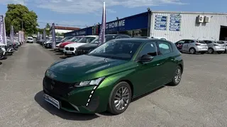 Peugeot 308 III Phase 1  - Puretech - photo 0