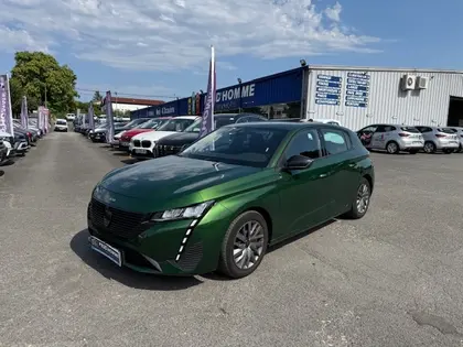 Peugeot 308 III Phase 1 - 1.2 PURETECH 110CH S&S ACTIVE PACK - 13 990 €
