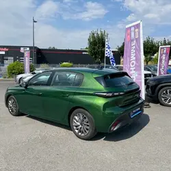 Peugeot 308 III Phase 1 1.2 PURETECH 110CH S&S ACTIVE PACK occasion - Puymoyen - photo 2/19