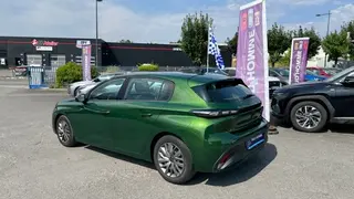 Peugeot 308 III Phase 1  - Puretech - photo 1