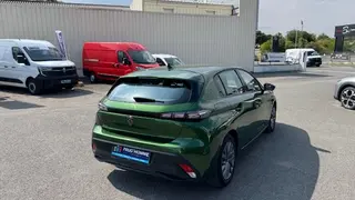 Peugeot 308 III Phase 1  - Puretech - photo 2