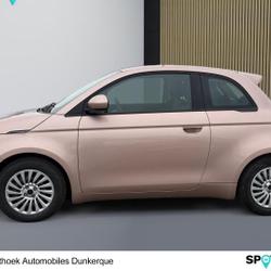 Fiat 500 II e 95ch MY23 occasion - Dunkerque - photo 2/25