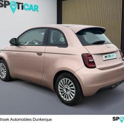 Fiat 500 II e 95ch MY23 occasion - Dunkerque - photo 3/25