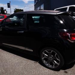 Ds DS3 THP 155 Sport Chic Brindas