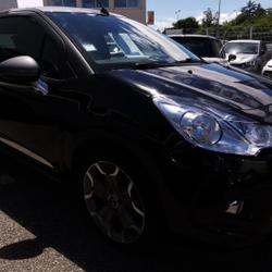 Ds DS3 THP 155 Sport Chic Brindas