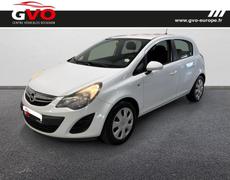 Opel Corsa Saint-Grégoire