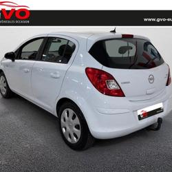 Opel Corsa 1.3 CDTI 75ch Business Connect Start/Stop 5p Saint-Gr&eacute;goire