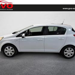 Opel Corsa 1.3 CDTI 75ch Business Connect Start/Stop 5p Saint-Gr&eacute;goire