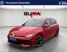 Volkswagen Golf 8 Mâcon