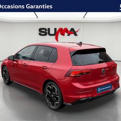 Volkswagen Golf 8 Golf 1.5 eTSI EVO2 150 DSG7 R-Line Edition M&acirc;con