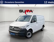 Volkswagen Transporter Mâcon