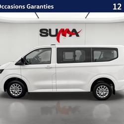 Volkswagen Caravelle Caravelle 7 2.0 TDI 150 Court BVM6 Life M&acirc;con