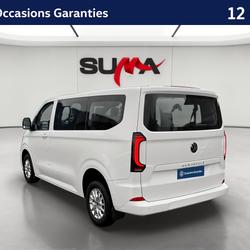 Volkswagen Caravelle Caravelle 7 2.0 TDI 150 Court BVM6 Life M&acirc;con