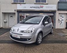 Renault Modus Saint-Barthélemy-d'Anjou