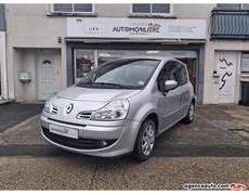 Renault Modus Saint-Barthélemy-d'Anjou
