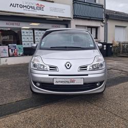 Renault Modus Phase 2 1.6i 110 cv Dynamique 2&egrave;me main PMR / Conduite autonome et aide au fauteuil Saint-Barth&eacute;lemy-d'Anjou