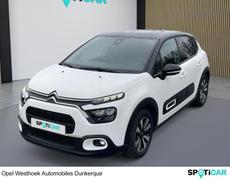 Citroen C3 Dunkerque