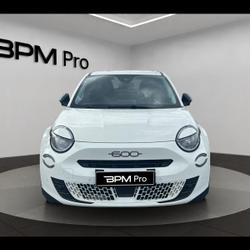 Fiat 600 1.2 Hybrid 136ch DCT6 Lesquin