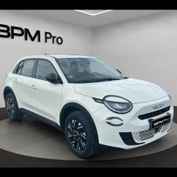 Fiat 600 1.2 Hybrid 136ch DCT6 Lesquin