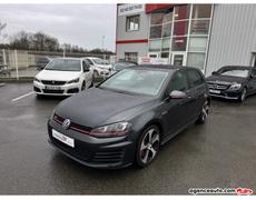 Volkswagen Golf 7 Pont-Saint-Martin