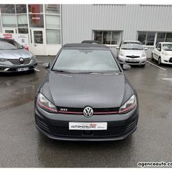 Volkswagen Golf 7 VII 2.0 TSI 230 cv GTI Performance | GARANTIE 6 MOIS Pont-Saint-Martin