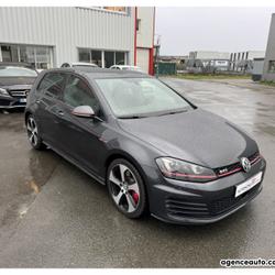 Volkswagen Golf 7 VII 2.0 TSI 230 cv GTI Performance | GARANTIE 6 MOIS Pont-Saint-Martin
