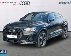 Audi Q3 Aix-en-Provence