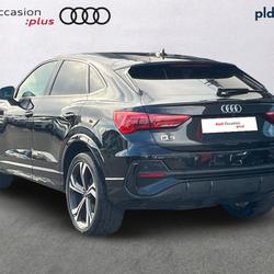 Audi Q3 Q3 Sportback 35 TDI 150 ch S tronic 7 S line Aix-en-Provence