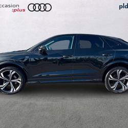 Audi Q3 Q3 Sportback 35 TDI 150 ch S tronic 7 S line Aix-en-Provence