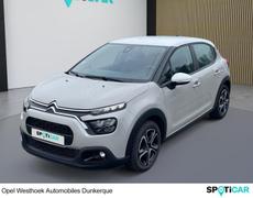 Citroen C3 Dunkerque
