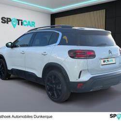 Citroen C5 Aircross PureTech 130ch S&S Shine Pack EAT8 occasion - Dunkerque - photo 3/29